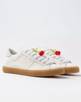 Hill Low LINEN BLANCO