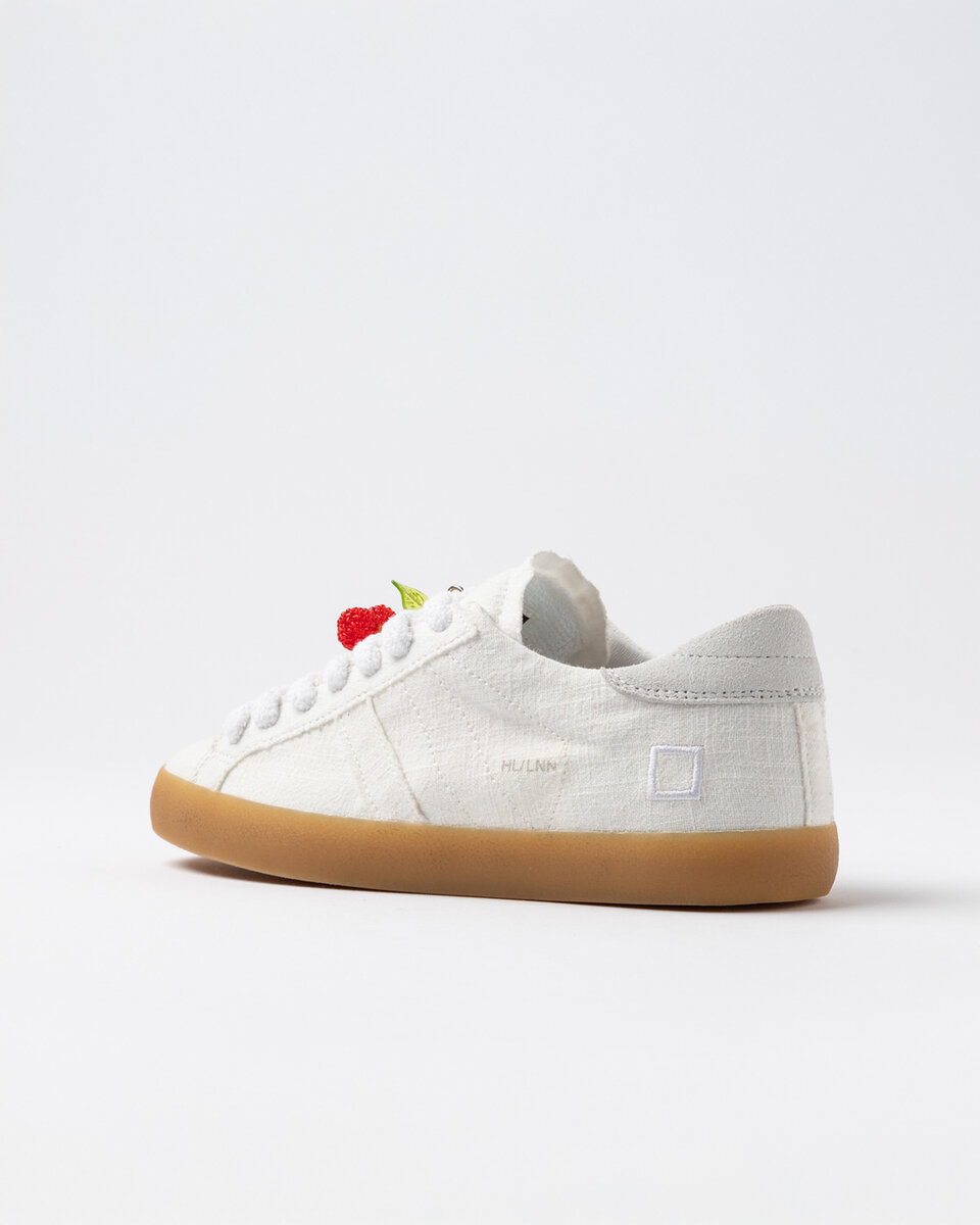 Hill Low LINEN BLANCO
