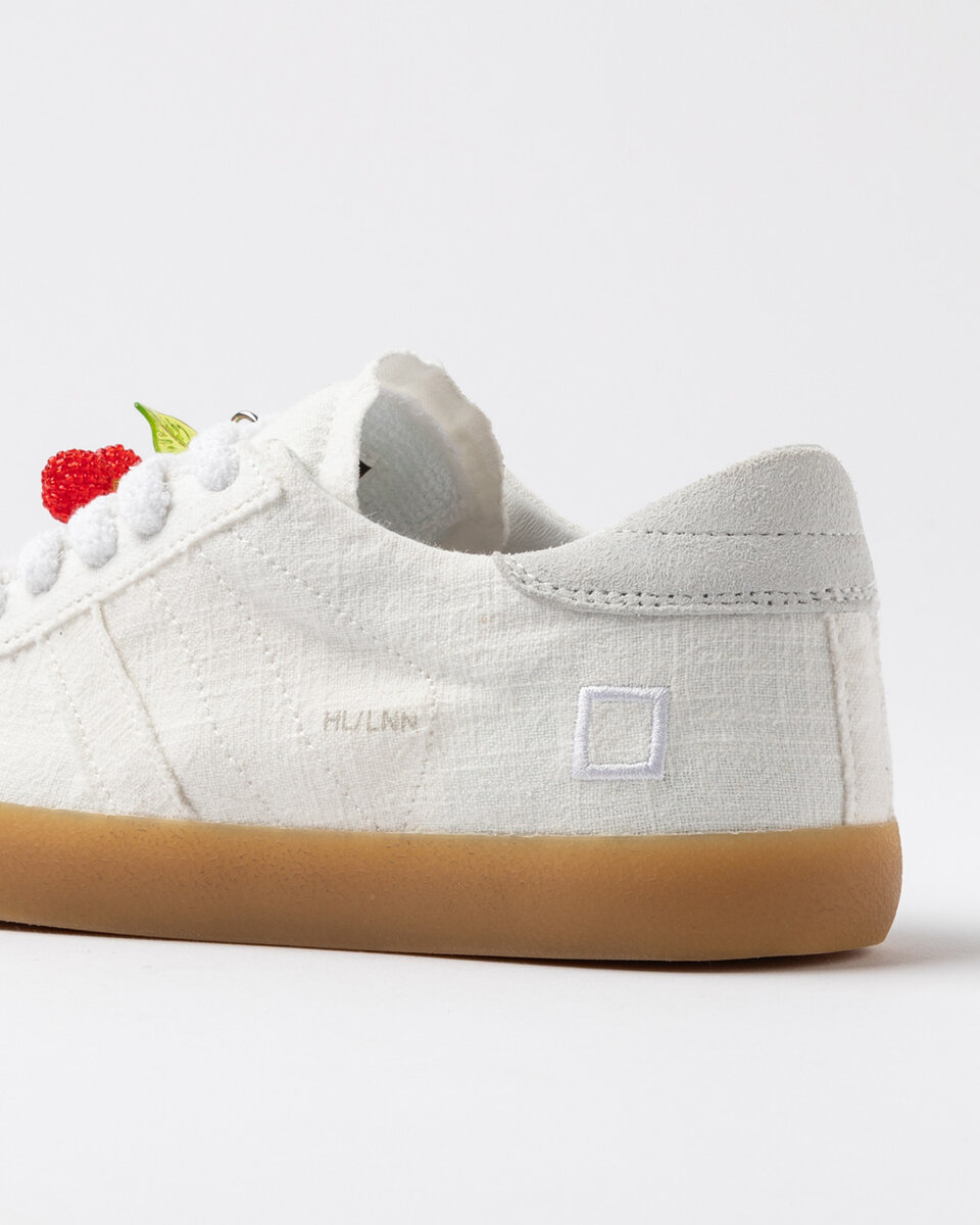 Hill Low LINEN BLANCO