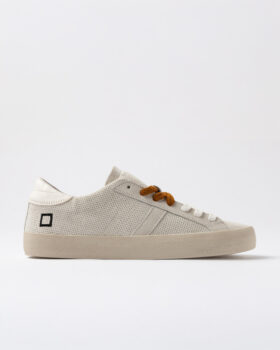 HILL LOW PERFORATED COLOR MARFIL