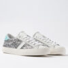 HILL LOW PLATA CON POCO BRILLO
