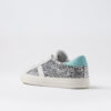 HILL LOW PLATA CON POCO BRILLO