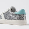 HILL LOW PLATA CON POCO BRILLO