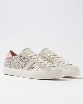 HILL LOW PLATINUM BRILLANTE