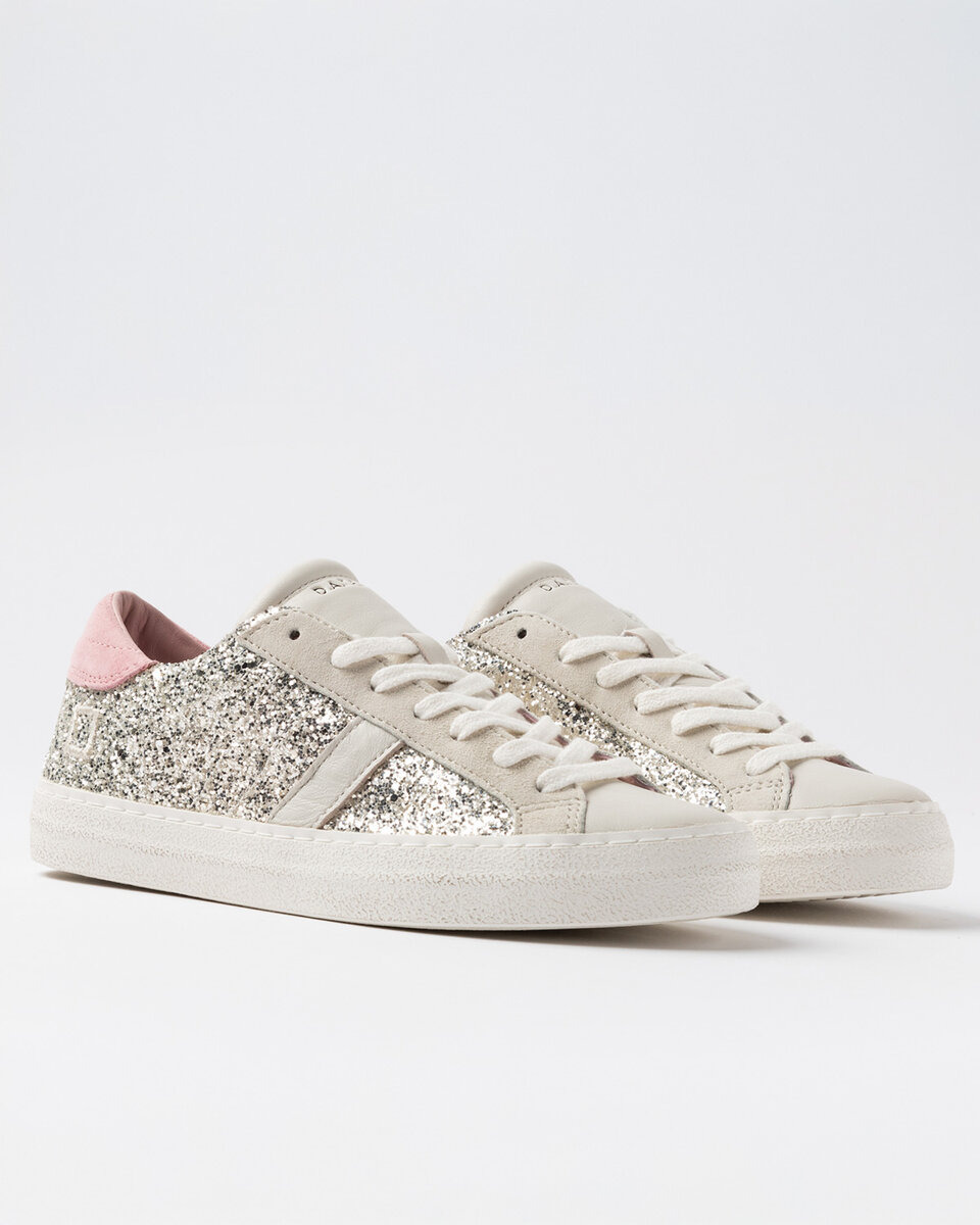 HILL LOW PLATINUM BRILLANTE