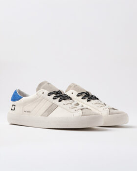 HILL LOW VINTAGE CALF IVORY-BLUETTE