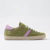 HILL LOW ZAPATO DE TACÓN BAJO EN COLOR KIWI