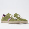 HILL LOW ZAPATO DE TACÓN BAJO EN COLOR KIWI
