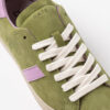 HILL LOW ZAPATO DE TACÓN BAJO EN COLOR KIWI