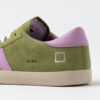 HILL LOW ZAPATO DE TACÓN BAJO EN COLOR KIWI