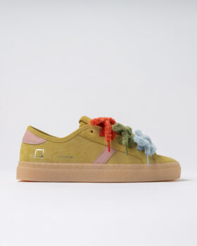 LAZO TENDER AMARILLO