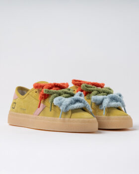 LAZO TENDER AMARILLO