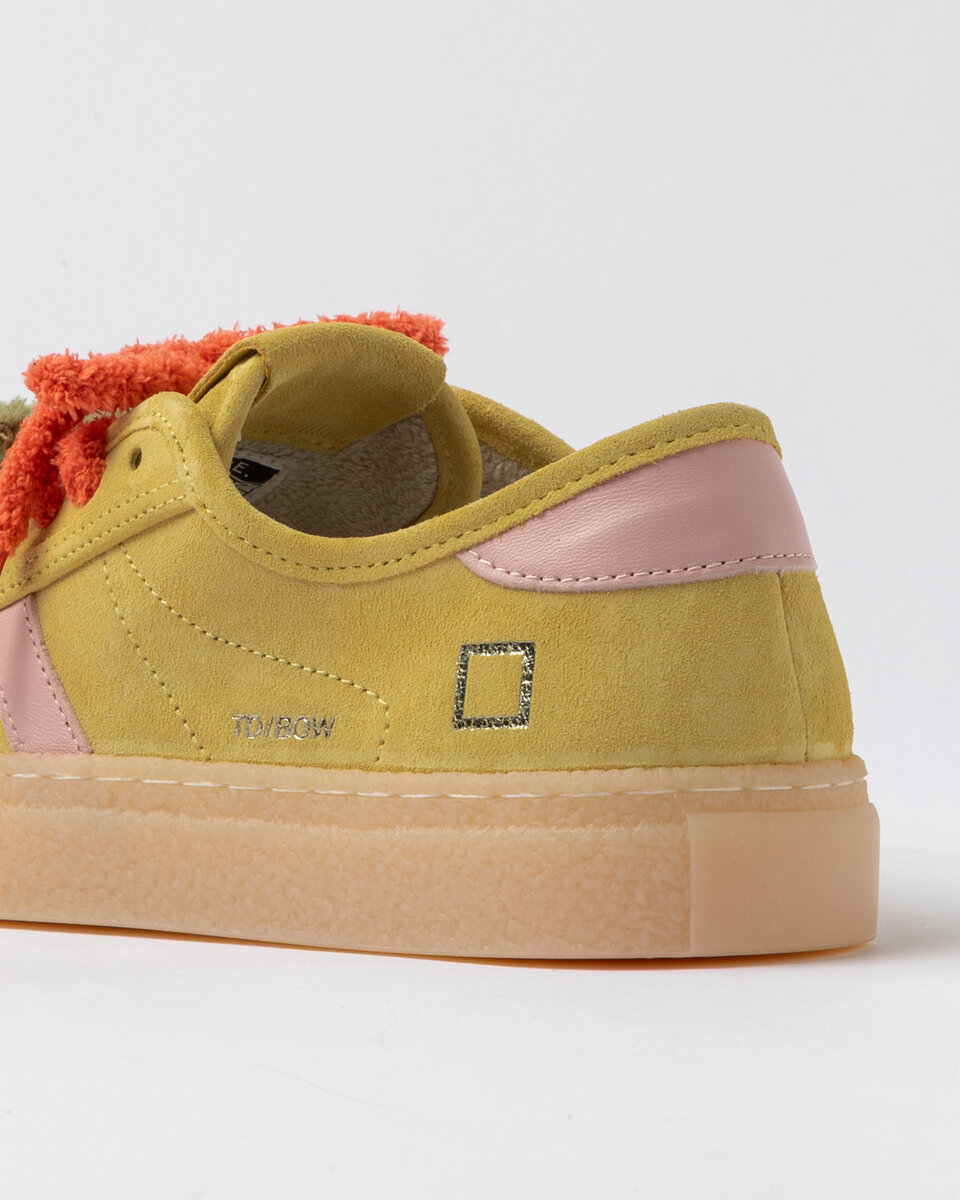 LAZO TENDER AMARILLO