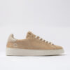 LEVANTE DE GAMUZA BEIGE