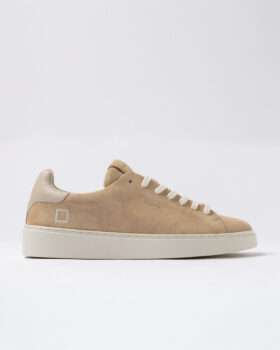 LEVANTE DE GAMUZA BEIGE