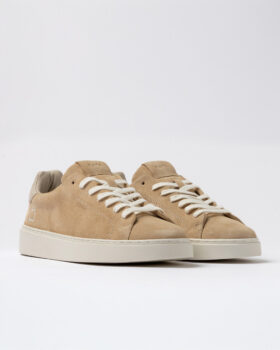 LEVANTE DE GAMUZA BEIGE