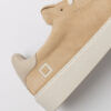 LEVANTE DE GAMUZA BEIGE