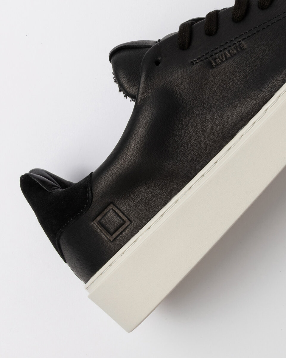 LEVANTE SOFT NEGRO