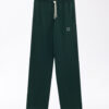 PANTALONES VERDE BÁSICO