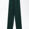 PANTALONES VERDE BÁSICO