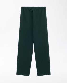 PANTALONES VERDE BÁSICO