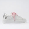 Sfera BECERRO BLANCO-PLATA
