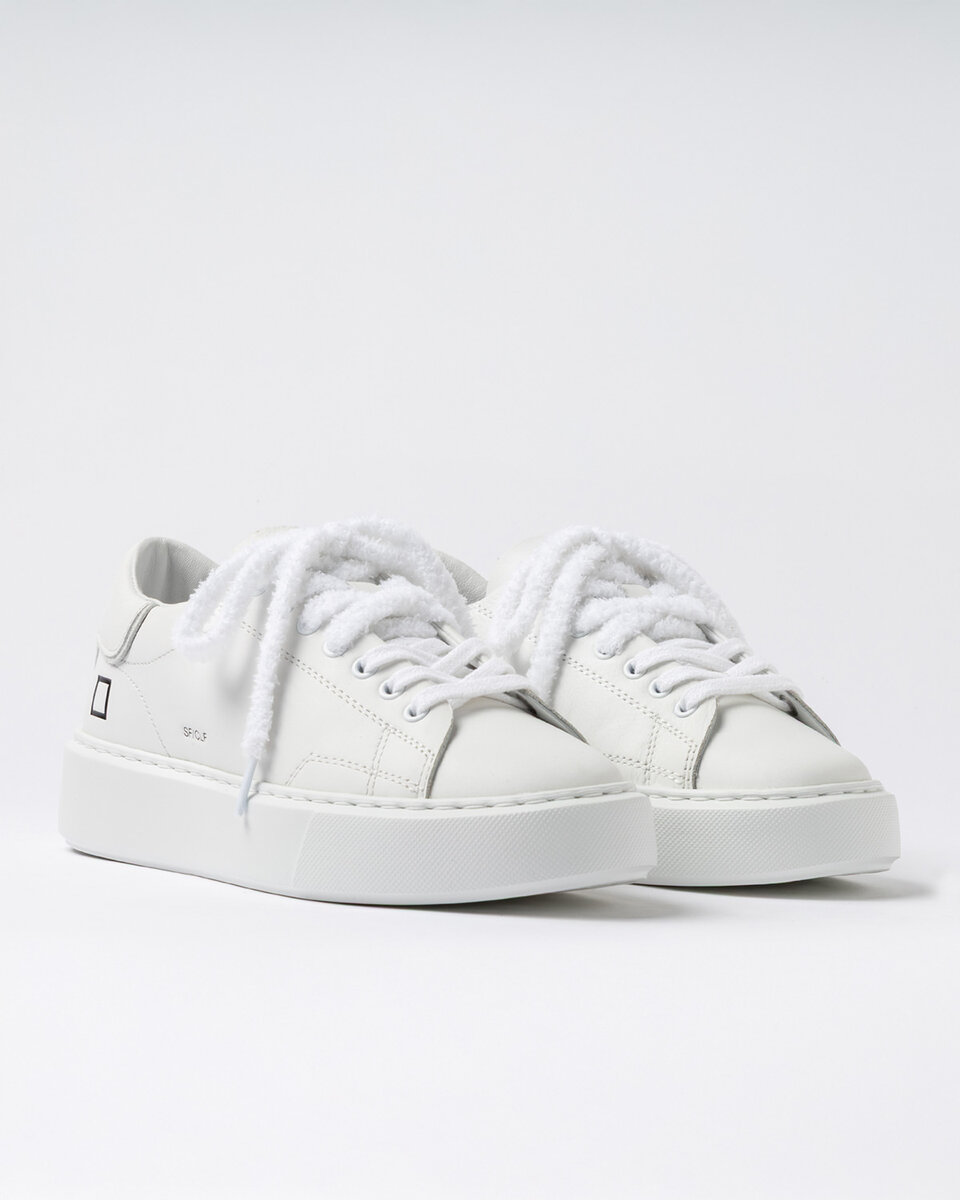 Sfera CALF BLANCO