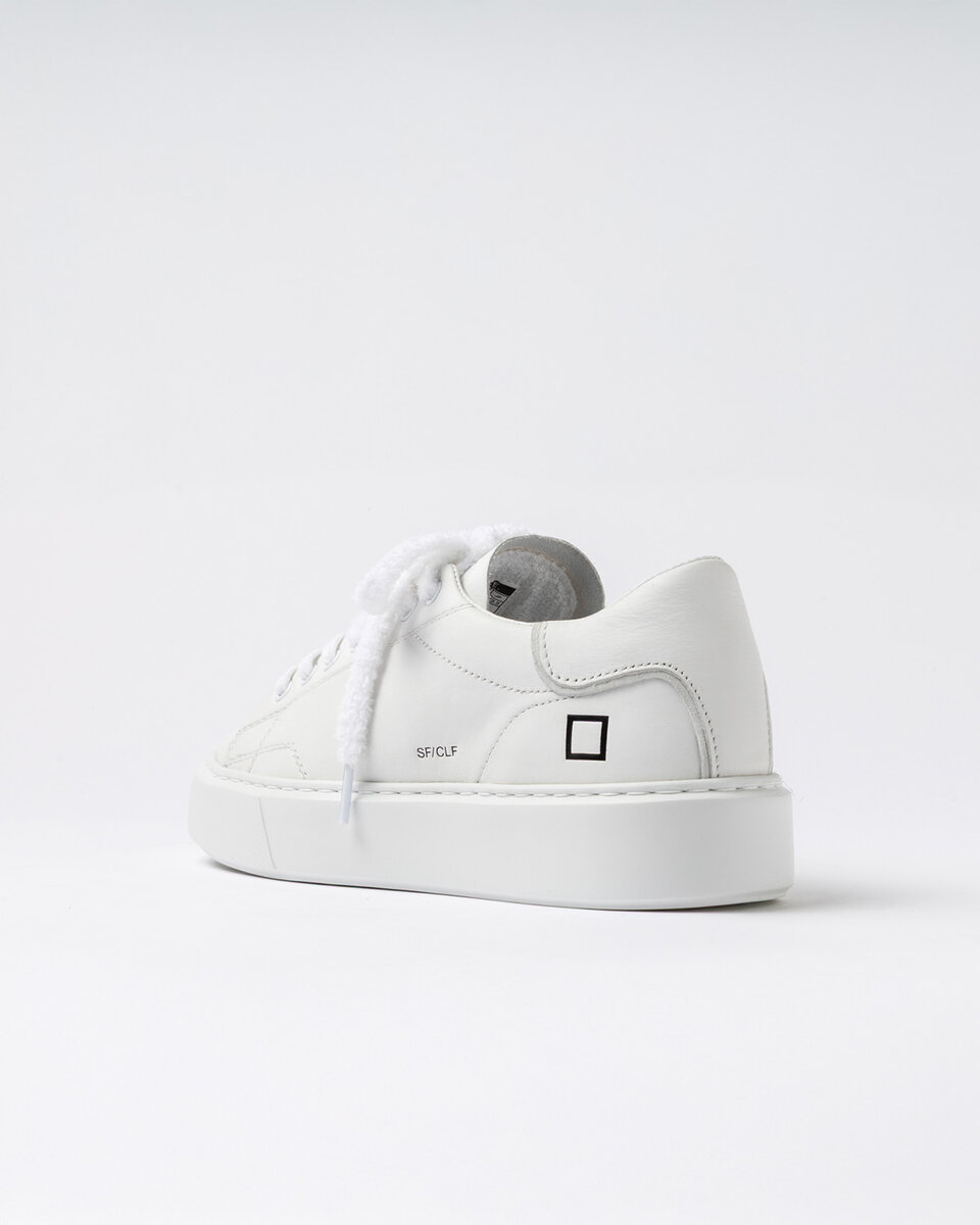 Sfera CALF BLANCO