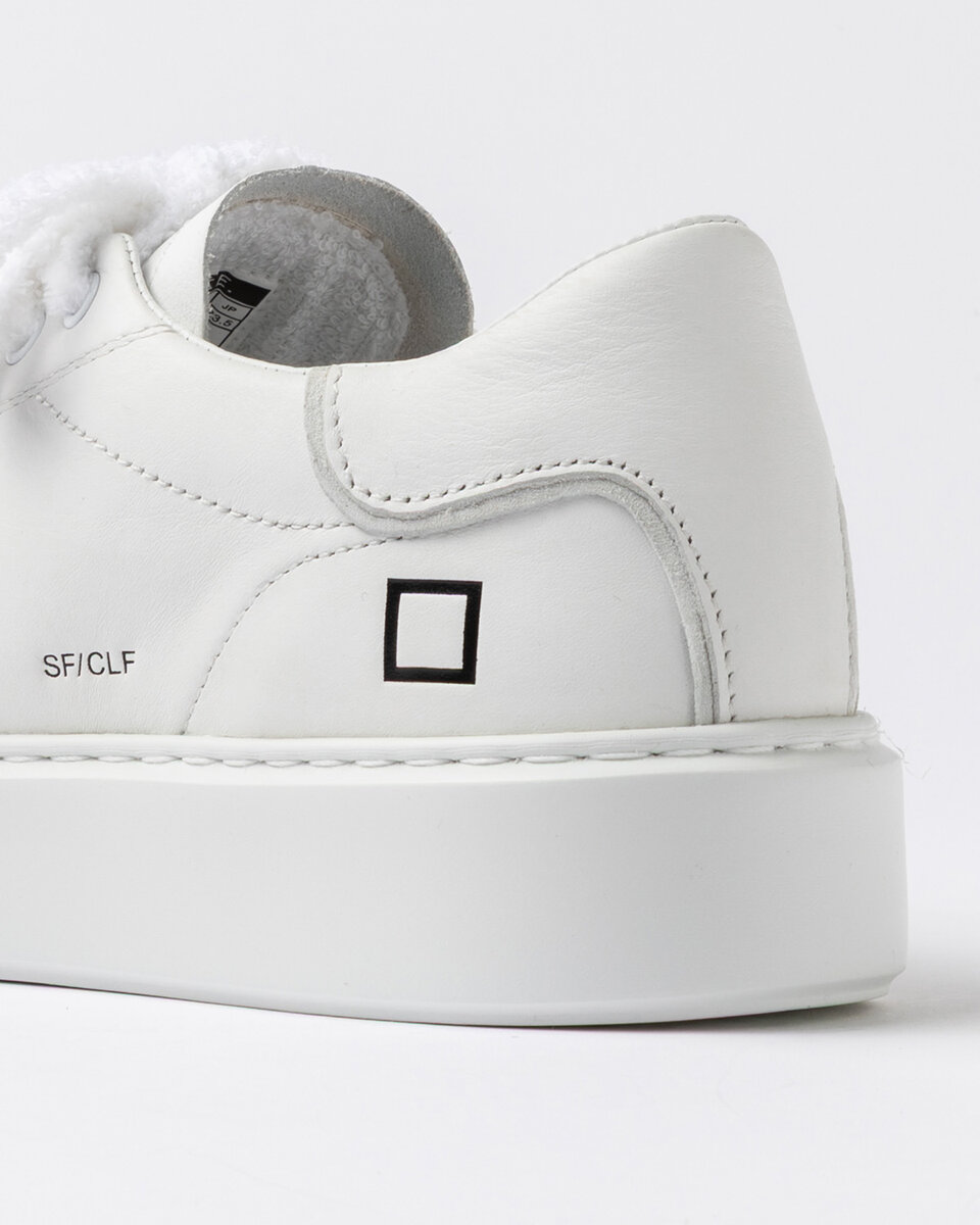 Sfera CALF BLANCO