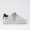 Sfera CALF BLANCO-NEGRO