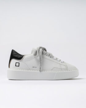 Sfera CALF BLANCO-NEGRO