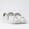 Sfera CALF BLANCO-NEGRO