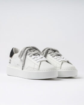 Sfera CALF BLANCO-NEGRO