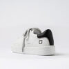 Sfera CALF BLANCO-NEGRO