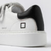 Sfera CALF BLANCO-NEGRO