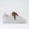 Sfera CALF BLANCO-ROSA