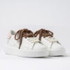 Sfera CALF BLANCO-ROSA