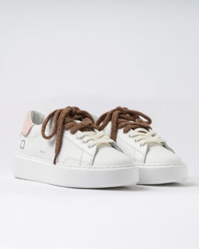 Sfera CALF BLANCO-ROSA