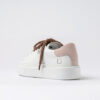 Sfera CALF BLANCO-ROSA