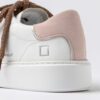 Sfera CALF BLANCO-ROSA