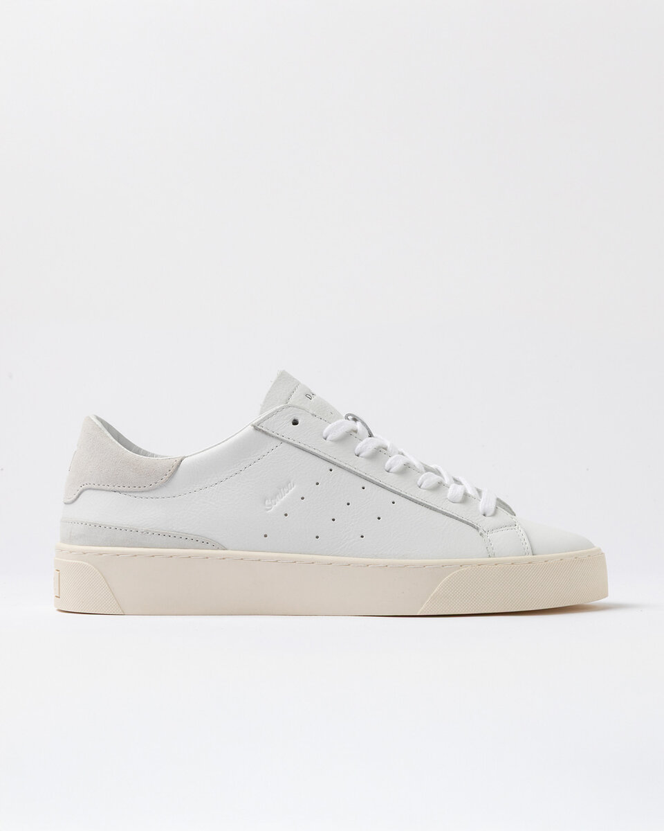 Sonica CALF BLANCO