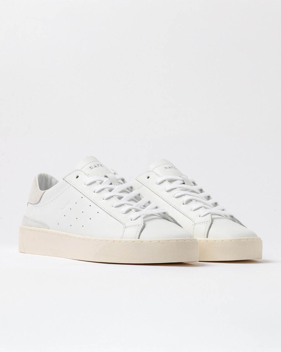 Sonica CALF BLANCO