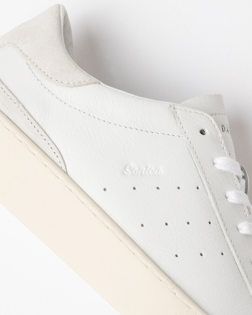 Sonica CALF BLANCO