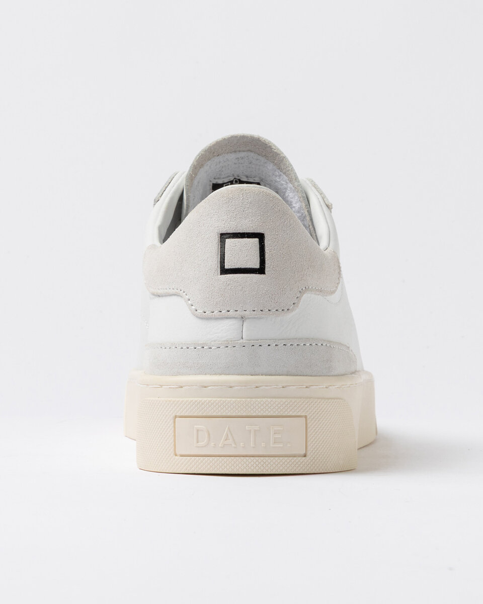 Sonica CALF BLANCO