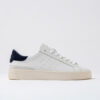 Sonica CALF BLANCO-AZUL