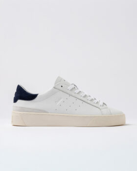 Sonica CALF BLANCO-AZUL