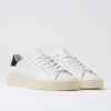 Sonica CALF BLANCO-AZUL