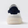 Sonica CALF BLANCO-AZUL