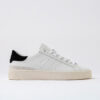 Sonica CALF BLANCO-NEGRO