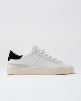 Sonica CALF BLANCO-NEGRO
